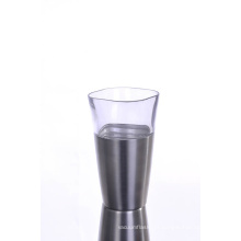 Tasse à vide de haute qualité en acier inoxydable tasse à vide SVC-400pj vide
